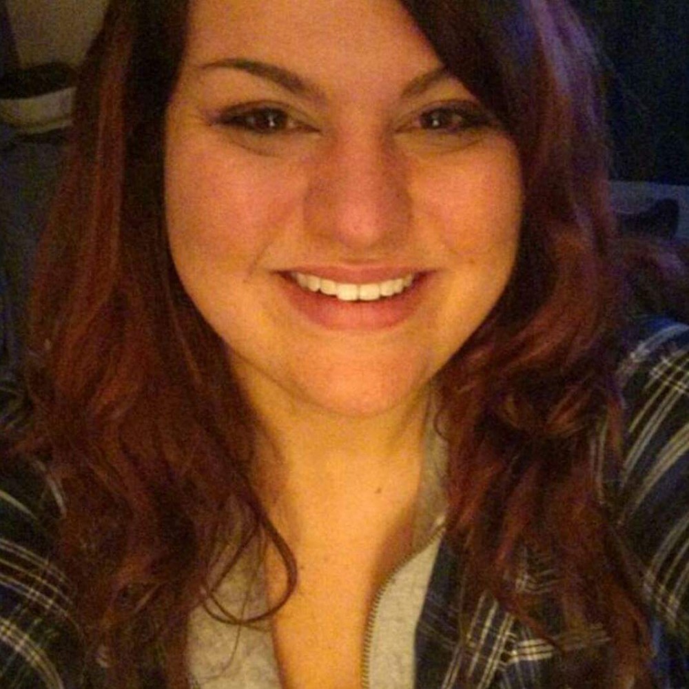 Meet your Posher, Jessica